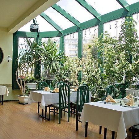 Hotel Dorrian 포즈난 외부 사진