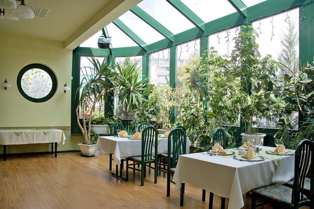 Hotel Dorrian 포즈난 외부 사진